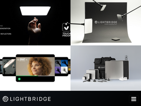 thelightbridge.com