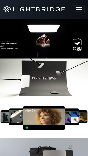 thelightbridge.com
