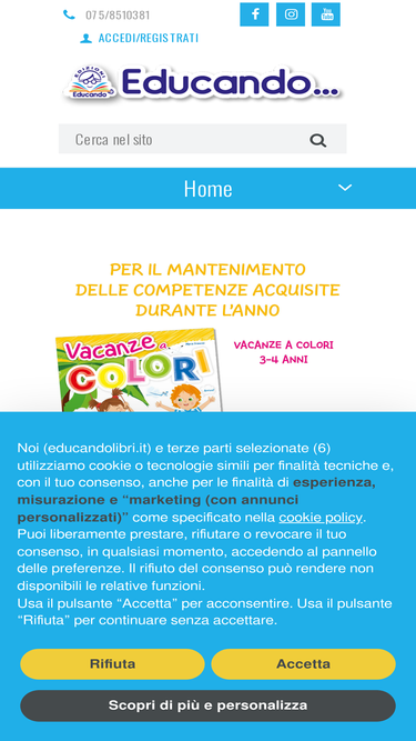 educandolibri.it