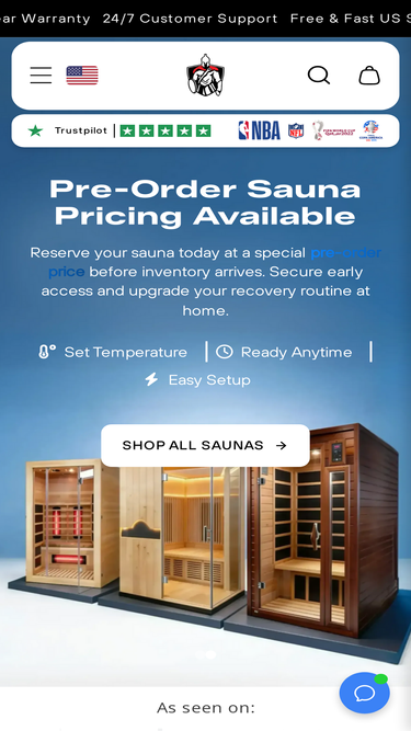 warriorwillpower.com