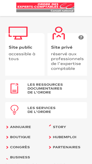 experts-comptables.org