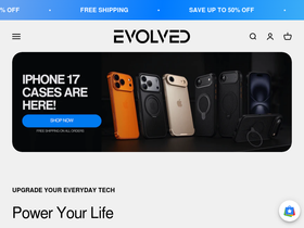 gb.evolvedchargers.com