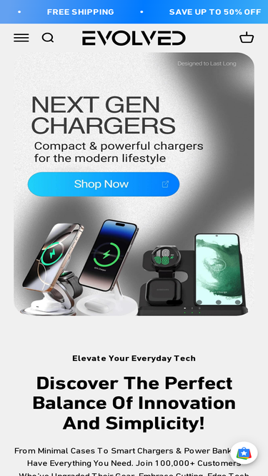 gb.evolvedchargers.com