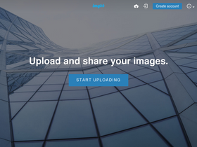 'imgbb.su' screenshot