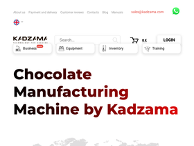 kadzama.com