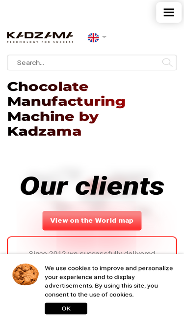 kadzama.com