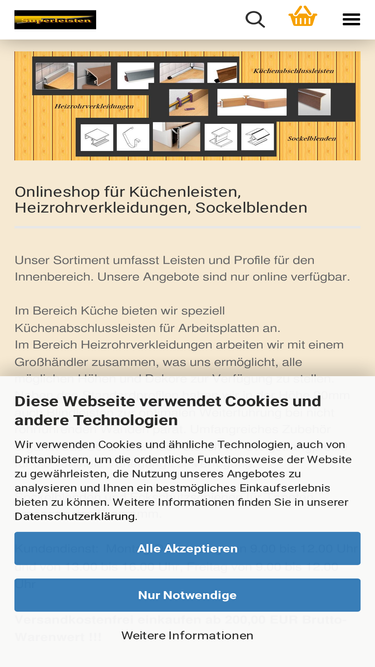superleisten.de