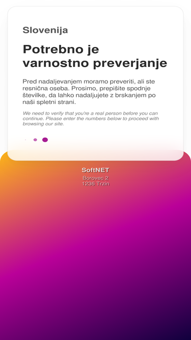 softnet.si