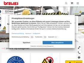brewes.de
