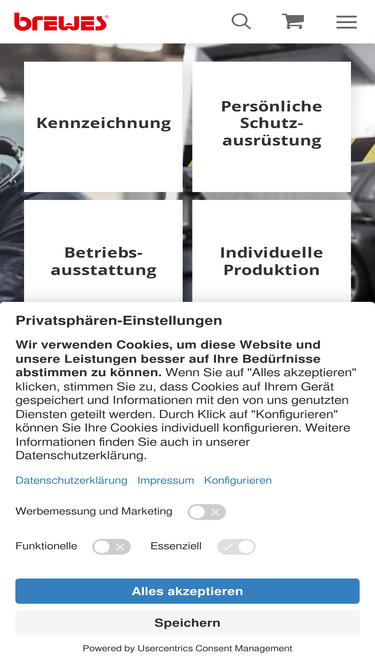 brewes.de