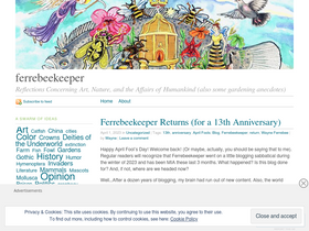 ferrebeekeeper.wordpress.com