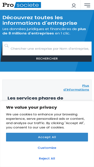 prosociete.com