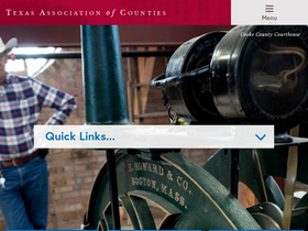 'county.org' screenshot