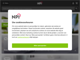 npibv.eu
