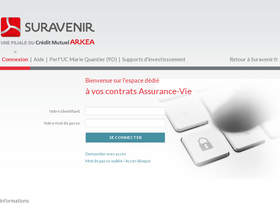 'previ-direct.com' screenshot