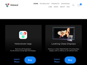 holoxica.com