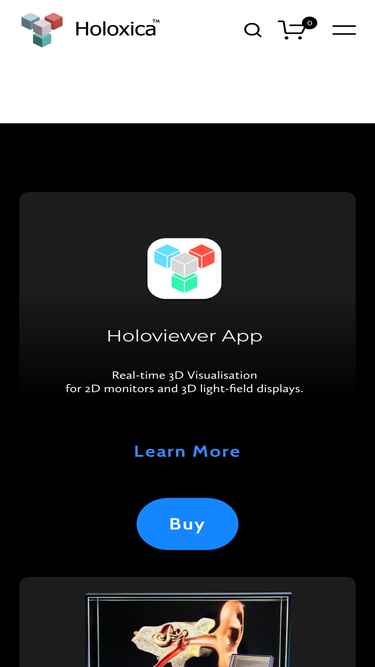 holoxica.com