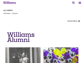 alumni.williams.edu