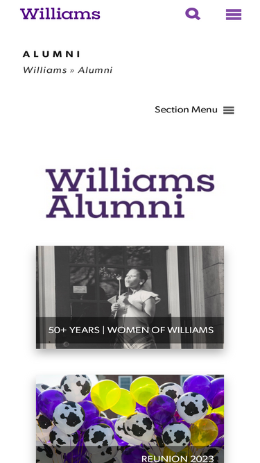 alumni.williams.edu