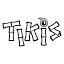 tikis.com
