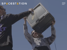 spacestation.com