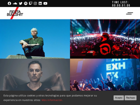 fiestaybullshit.com