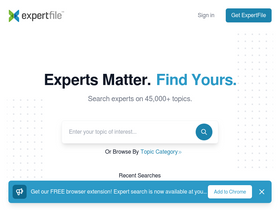 expertfile.com