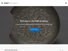 mapacademy.io