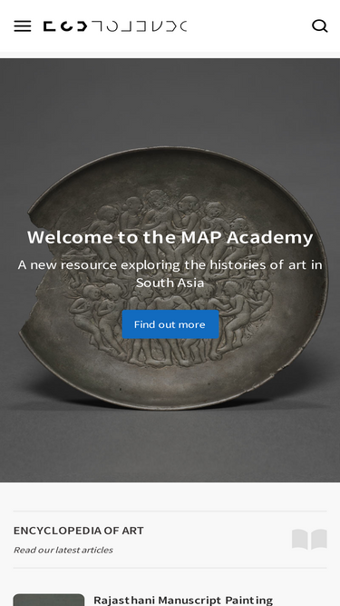 mapacademy.io