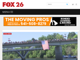 fox26medford.com