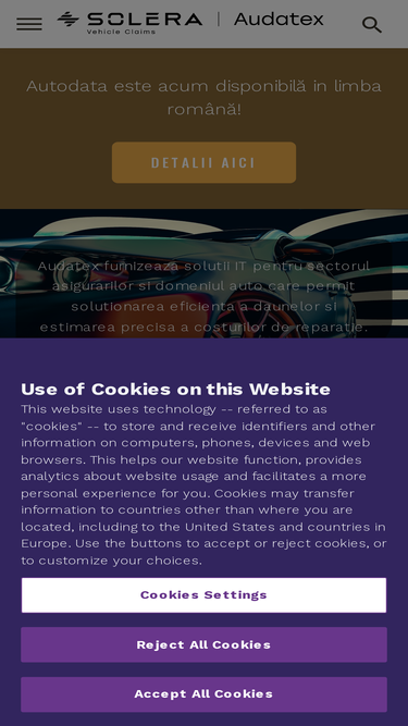 audatex.ro
