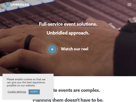 unbridled.com