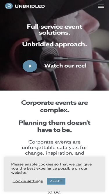 unbridled.com