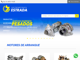 electroestrada.com.ar