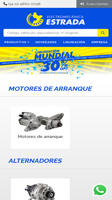 electroestrada.com.ar