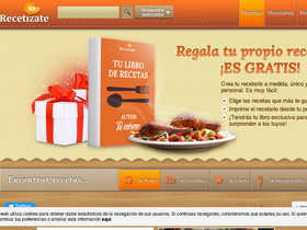 recetizate.com