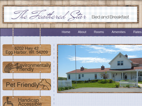 featheredstar.com