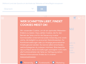 'manner.com' screenshot