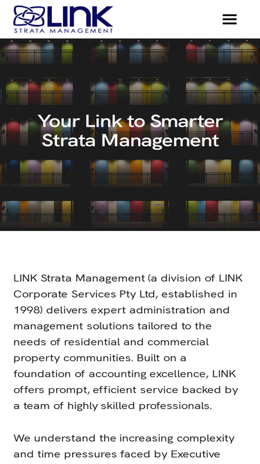 linkservices.com.au