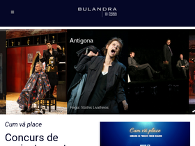 bulandra.ro