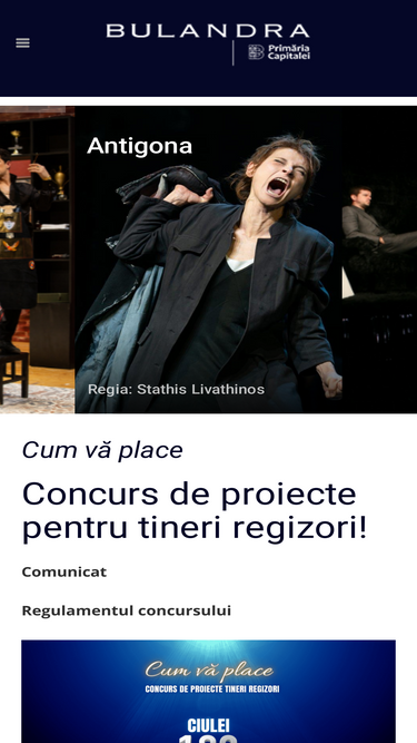 bulandra.ro