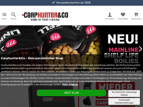 carphunterco.com