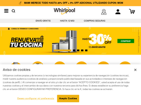 whirlpool.com.ec