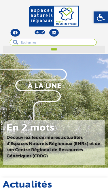 enrx.fr
