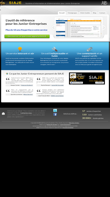 siaje.com
