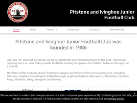 pandifootball.net