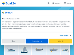 boat24.com