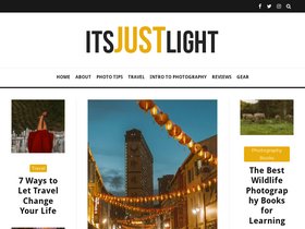itsjustlight.com