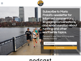 themorningshakeout.com