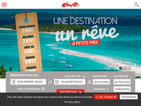 ewa-air.com